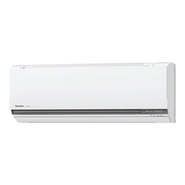 分體式冷氣機（掛牆） · 3/4–1.5 匹